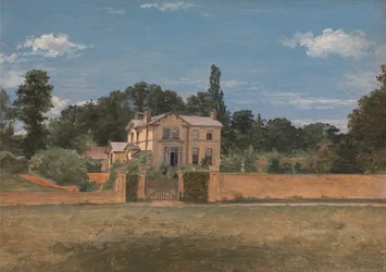 Haus in Woodbridge, Suffolk